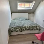 度假居 