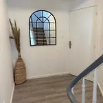 度假居 