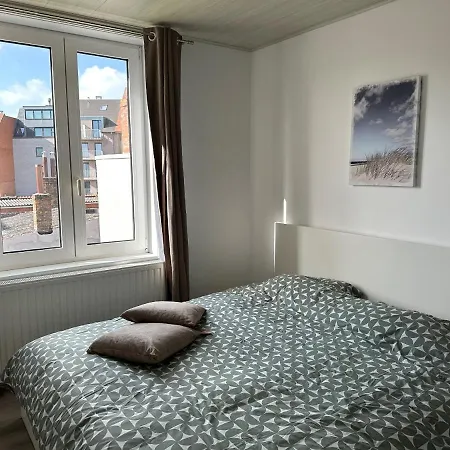 Vakantiehuis 