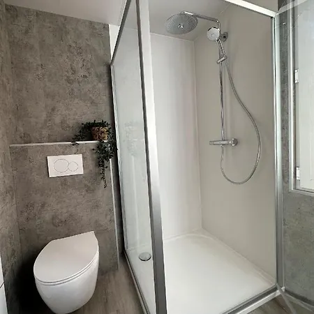 A In Vakantiehuis De Panne