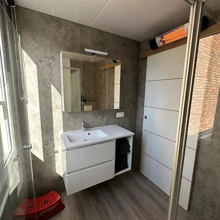 Vakantiehuis A In