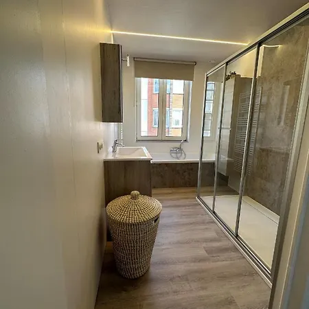 A In Vakantiehuis