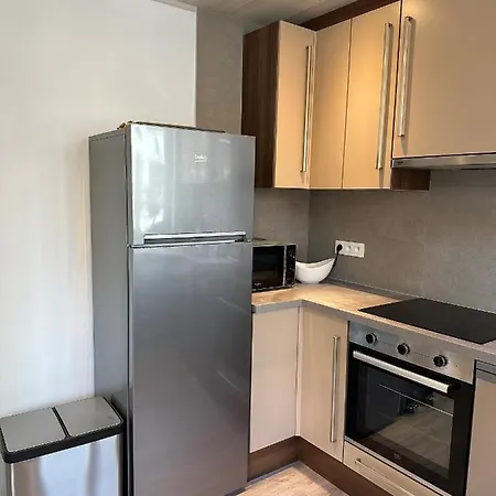 A In Vakantiehuis